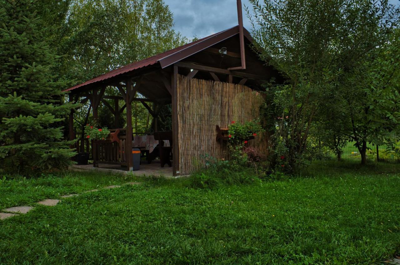 Pensiunea Mara *** Borsa  Exterior photo